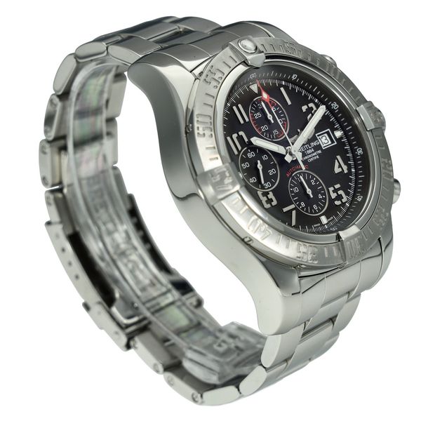 Breitling Super Avenger II A13371